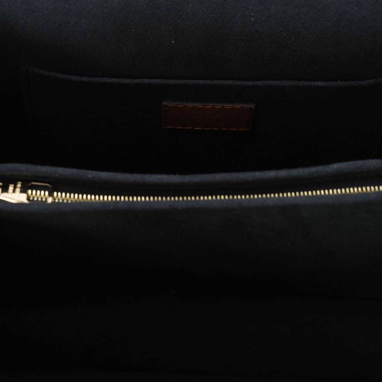 LOUIS VUITTON(USED)루이비통 모노그램 도핀 MM